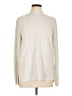 Matty M Ivory Turtleneck Sweater Size L - photo 1