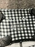 Glyder Houndstooth Gray Casual Pants Size S - photo 7