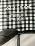 Glyder Houndstooth Gray Casual Pants Size S - photo 8