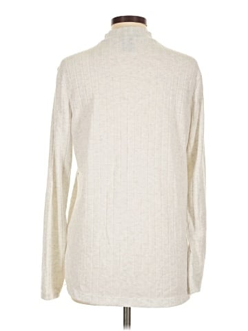 Matty M Turtleneck Sweater (view 2)