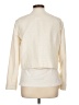 MICHAEL Michael Kors 100% Polyester Ivory Blazer Size L - photo 2