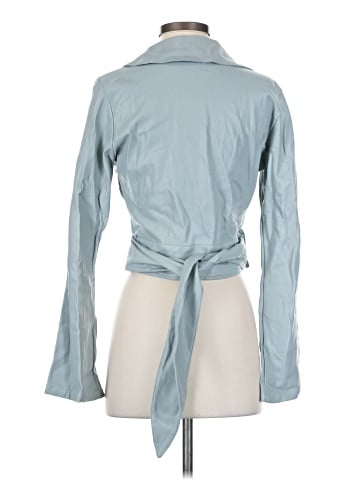 Kendall & Kylie Jacket (view 2)