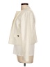 MICHAEL Michael Kors 100% Polyester Ivory Blazer Size L - photo 5