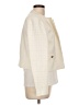 MICHAEL Michael Kors 100% Polyester Ivory Blazer Size L - photo 4