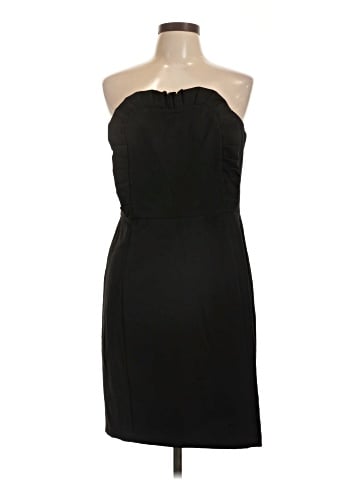 Clover and Sloane Cocktail Dress (view 1)