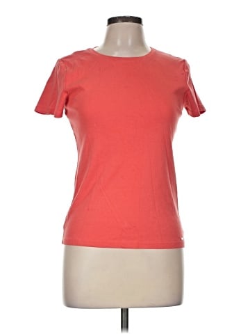 DKNY Short Sleeve T-Shirt (view 1)