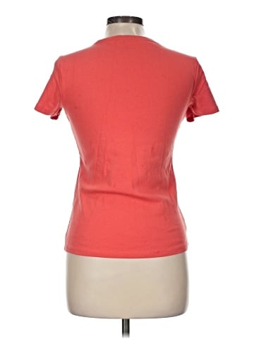 DKNY Short Sleeve T-Shirt (view 2)