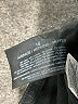 Gloria Vanderbilt Black Jeans Size 16 - photo 8