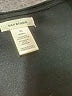 Max Studio Stripes Black Casual Dress Size XS - photo 7