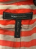 BCBGMAXAZRIA Orange Sleeveless Top Size XS - photo 7