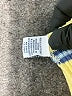 Old Navy 100% Cotton Yellow Pullover Sweater Size XL - photo 8