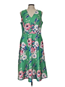 London Times Casual Dress