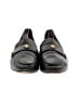 Tory Burch Black Flats Size 7 1/2 - photo 2