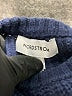 Nordstrom Solid Blue Pullover Sweater Size 3 - photo 3
