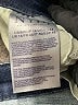 NYDJ Blue Jeans Size 14 - photo 8