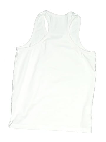 Unbranded Sleeveless T-Shirt (view 2)