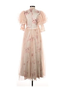 Jose Sanchez Cocktail Dress (view 2)