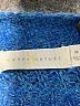 Happy x Nature Blue Turtleneck Sweater Size M - photo 7