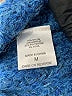 Happy x Nature Blue Turtleneck Sweater Size M - photo 8
