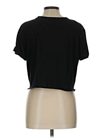 Cotton Candy LA Short Sleeve T-Shirt (view 2)