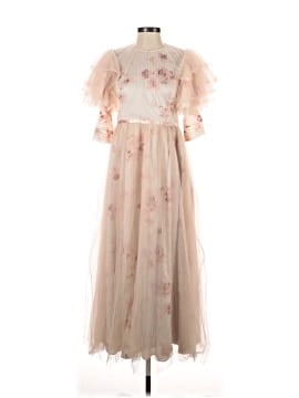 Jose Sanchez Cocktail Dress (view 1)