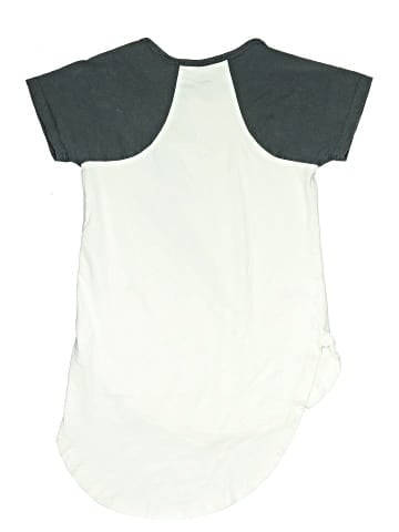 Tea Short Sleeve Henley (view 2)