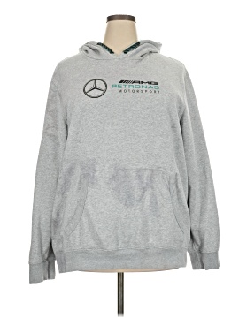 Assorted Brands Pullover Hoodie (view 1)
