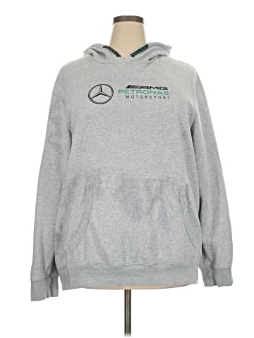 Assorted Brands Pullover Hoodie (view 1)