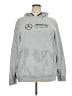 Assorted Brands Gray Pullover Hoodie Size XXL - photo 1