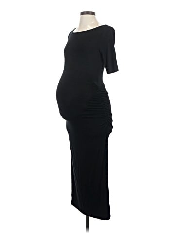 Mimi Maternity Casual Dress (view 1)