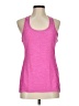 Reebok Pink Active Tank Size M - photo 1