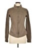 1.State Brown Track Jacket Size L - photo 1