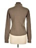 1.State Brown Track Jacket Size L - photo 2