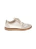 J.Crew 100% Leather Ivory Sneakers Size 8 - photo 1