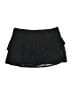 Coco Reef Solid Black Active Skort Size XL - photo 1