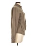 1.State Brown Track Jacket Size L - photo 4