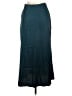 Unbranded 100% Polyester Teal Formal Skirt Size L - photo 2