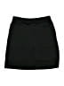 Baleaf Sports Solid Black Active Skort Size L - photo 1