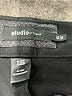 Studio by Torrid Black Dress Pants Size 16 - photo 7