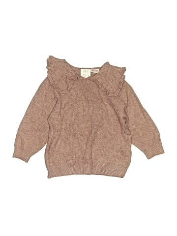 Zara Baby Pullover Sweater (view 1)