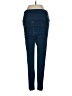 Beyond the Bump by Beyond Yoga Blue Active Pants Size S - photo 2