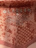 Glyder Paisley Pink Casual Pants Size S - photo 8