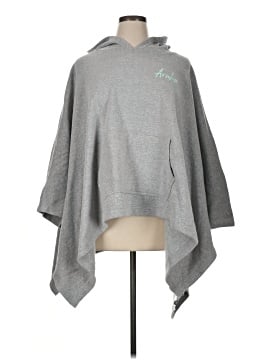 MV Sport Poncho (view 1)
