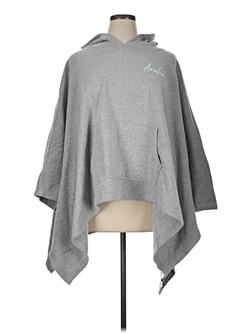MV Sport Poncho (view 1)