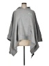 MV Sport Gray Poncho Size 1X (estimated) - photo 1