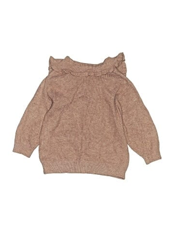 Zara Baby Pullover Sweater (view 2)