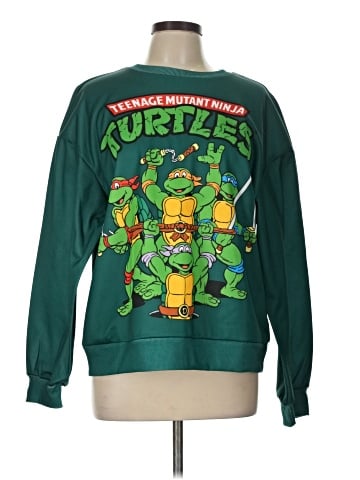 Nickelodeon Sweatshirt (view 1)