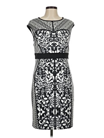 Laundry by Shelli Segal Cocktail Dress (view 1)