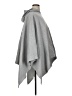 MV Sport Gray Poncho Size 1X (estimated) - photo 4