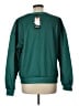 Nickelodeon 100% Polyester Green Sweatshirt Size L - photo 2